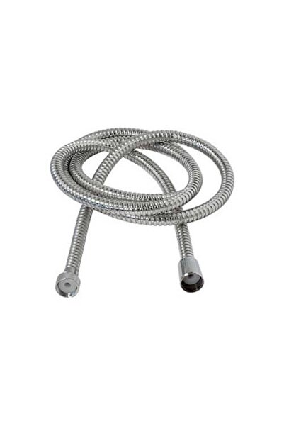 FRANDIS Furtun de duș flexibil din oțel inoxidabil, 1,5 m, model
