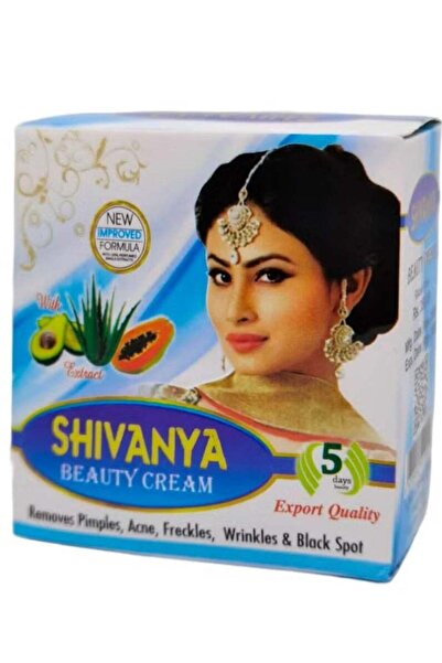 Shivanya كريم شيفانيا للتجميل