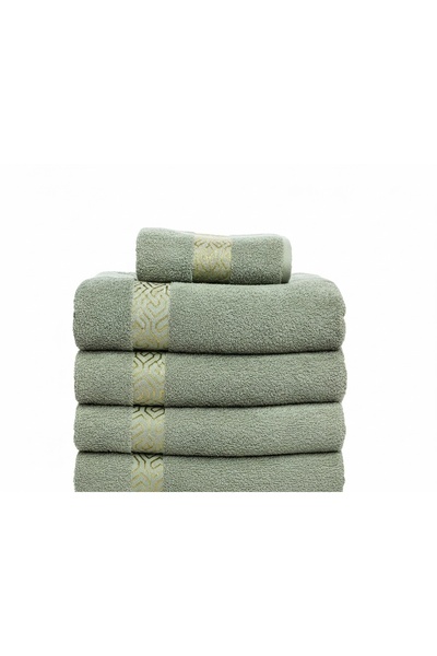 cotton cloud 100% Egyptian cotton bath towel, 140x70, 620g