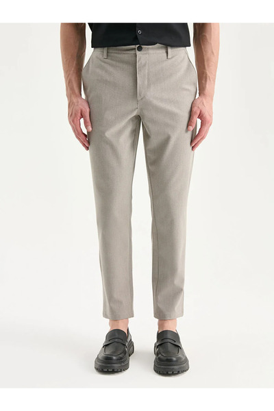 LC Waikiki Slim Fit Men's Trousers