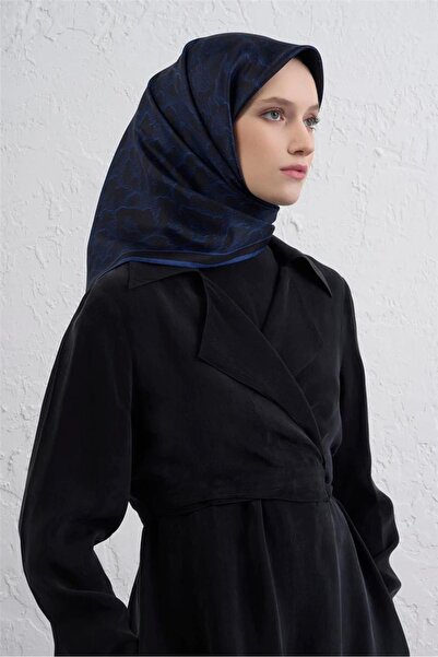 Armine TWİLL İPEK EŞARP 2026 ЗИМОВИЙ СЕЗОН 9408D02-02