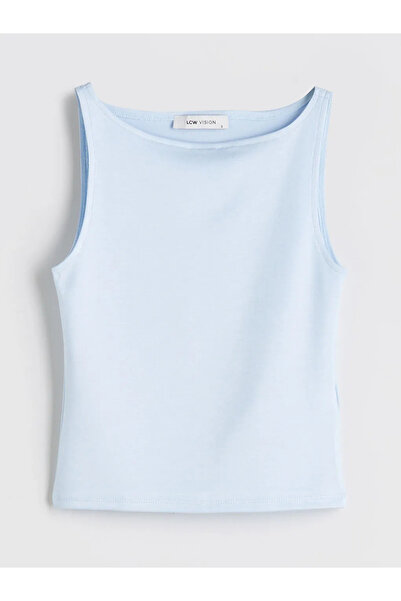 LC Waikiki Crew Neck Women's Athlete