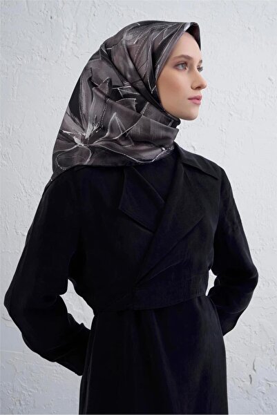 Armine Twill Silk Scarf 2026 Winter Season 9406D02-59