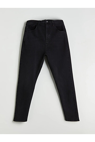 LC Waikiki 710 Loose Fit Erkek Jean Pantolon