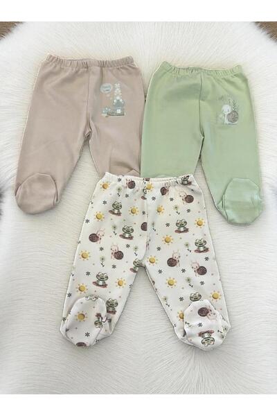 Necix's Family Time Bodysuit with Booties