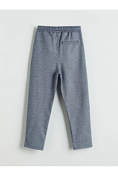 LC Waikiki Elastic Waist Boy Trousers