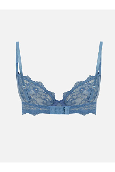 LC Waikiki Sutien tricou cu sârmă, fără căptușeală din dantelă