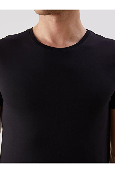 LC Waikiki Crew Neck Short Sleeve Men's Athlete