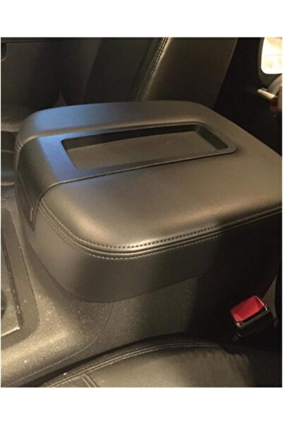 genernic Beige Armrest Cover for Central Console by Easy Auto for Chevrolet Avalanche Silverado GMC Yukon XL