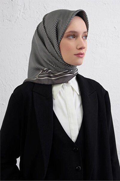 Armine Sura Silk Scarf 2026 Winter Season 9404D01-80