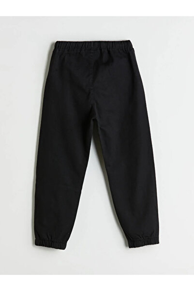 LC Waikiki Beli Lastikli Erkek Çocuk Pantolon