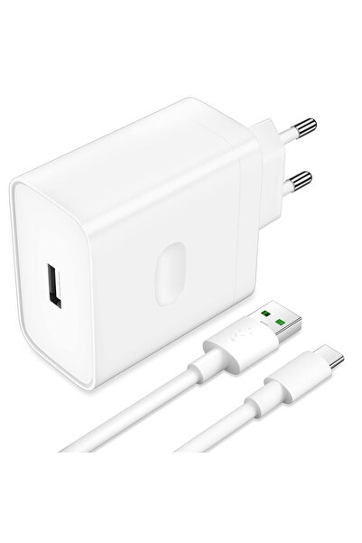 datago 120w Typ-c Şarj DTGO PREMİUM Xlaomi / Samsung / Redmi Android Uyumlu Turbo Şarj