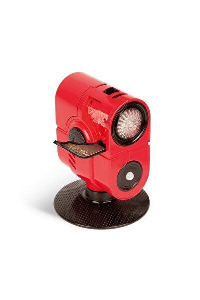 IMC Joc Escape Room cu cameră, deconectează camera fără a fi detectat