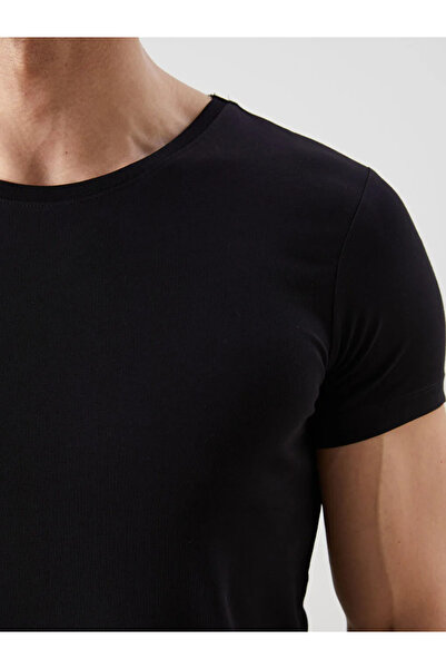 LC Waikiki Crew Neck Short Sleeve Men's Athlete