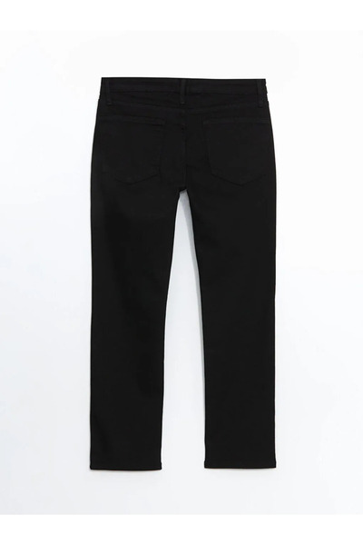 LC Waikiki 779 Regular Fit Erkek Jean Pantolon