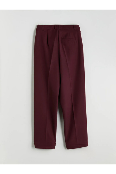 LC Waikiki Standard Fit Women's Trousers