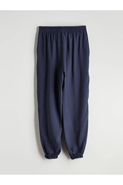 LC Waikiki Women's Jogger Pants with Elastic Waist