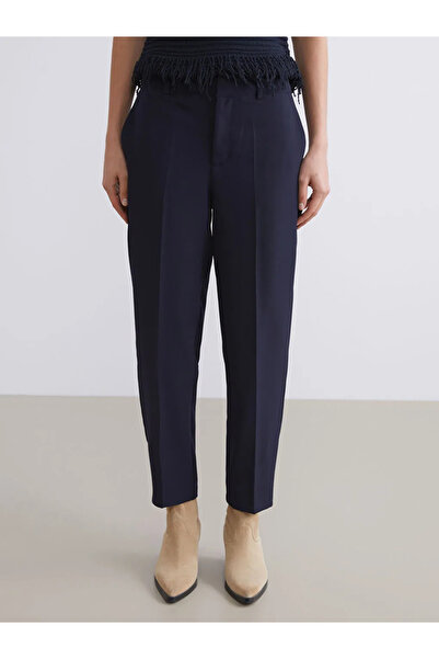 LC Waikiki Standard Fit Women's Trousers