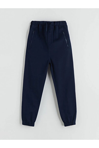 LC Waikiki Elastic Waist Boy Trousers