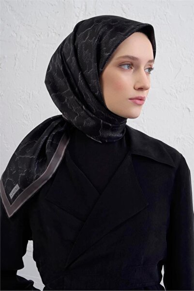 Armine Twill Silk Scarf 2026 Winter Season 9408D02-80