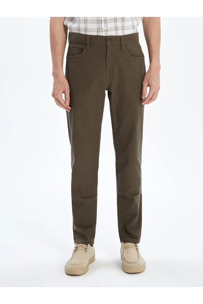 LC Waikiki Slim Fit Men's Chino Trousers