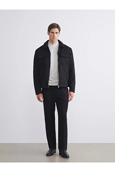 LC Waikiki Ανδρικό παντελόνι άνετο σε εφαρμογή