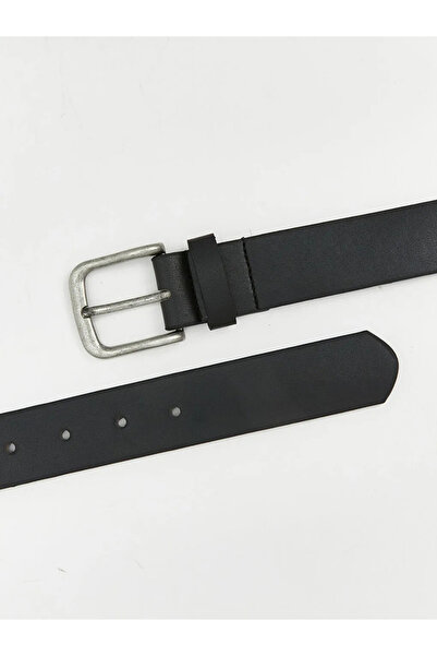 LC Waikiki حزام رجالي من الجلد