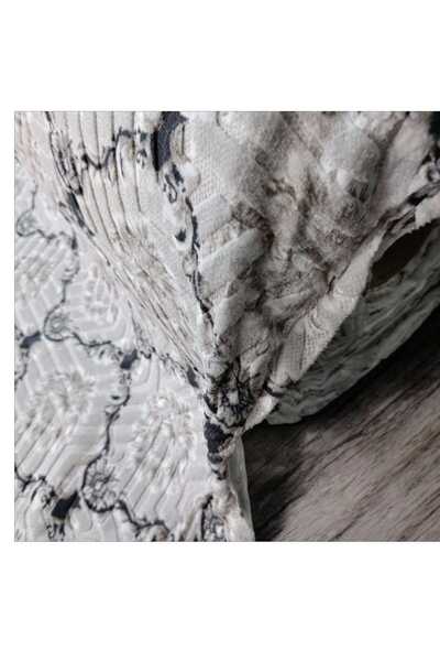 ALTUN CARPET HALI ÖRTÜSÜ POLAR LASTİKSİZ ENİ 220 CM HALININ ALTINA KATLANIR ŞEKİLDE KULLANILIYOR