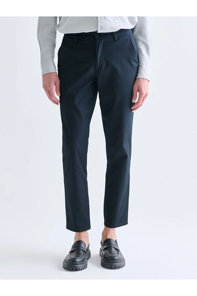 LC Waikiki Standard Mold Gabardine Men's Trousers