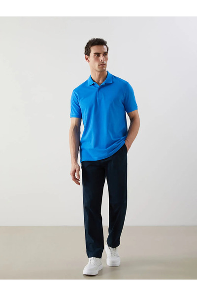 LC Waikiki Standard Mold Gabardine Men's Chino Trousers