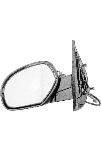 TAIWAN GMC Yukon, Avalanche, Silverado, Suburban 2007-2014 Side Mirror