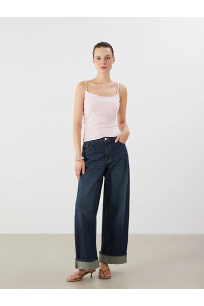 LC Waikiki U-Neck Women's Athlete