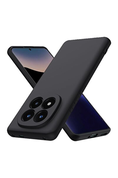 HANPORIUM غطاء سيليكون متوافق مع هاتف ريدمي نوت 15 برو بلس - غطاء مرن بألوان ...