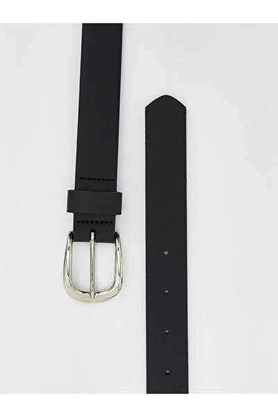 LC Waikiki Curea de damă cu aspect piele