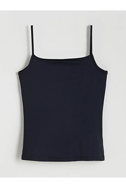 LC Waikiki Kare Yaka Kadın Atlet