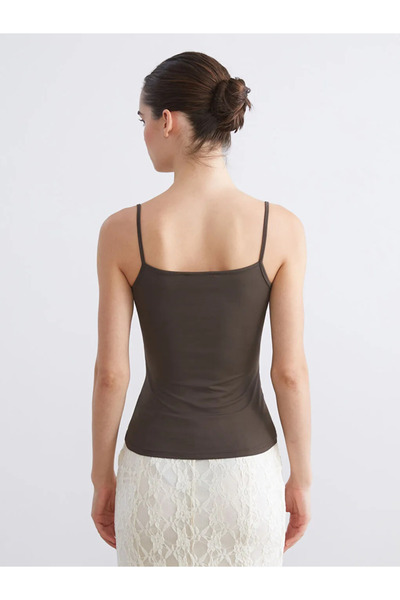LC Waikiki Square Neck Women's Athlete