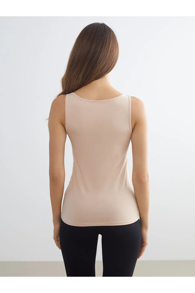 LC Waikiki U-Neck Women's Athlete
