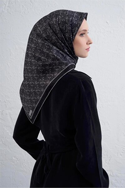 Armine Twill Silk Scarf 2026 Winter Season 9405D02-84