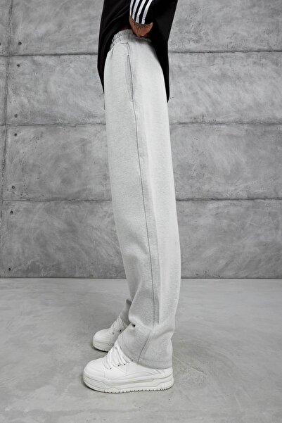 NOMARC Ανδρικό γκρι βασικό μοντέλο φούτερ