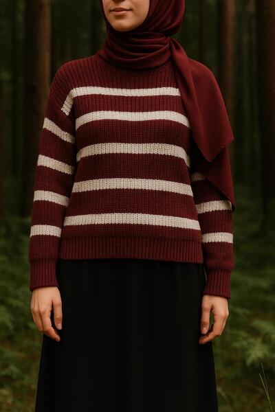 AXXAN Knitwear Casual Sweater Women's Sweater Knitwear Quality Wool Sweater