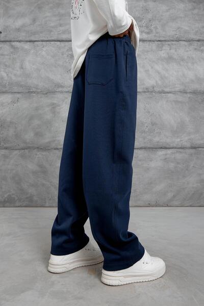 NOMARC Αθλητική φόρμα Navy Blue Basic Model