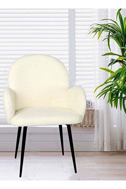 Generic كرسي منزلي لغرفة المعيشة