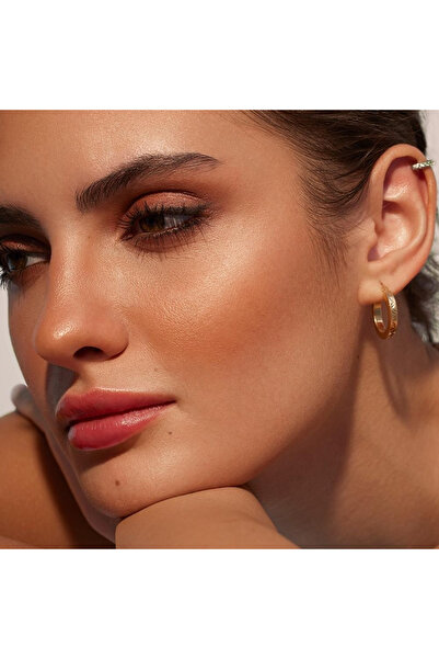 loça Luca Bronzer - 02 Medium Brown