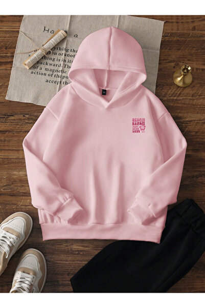 LAYORA Hanorac nou sezon cu glugă Swea tricou – basic