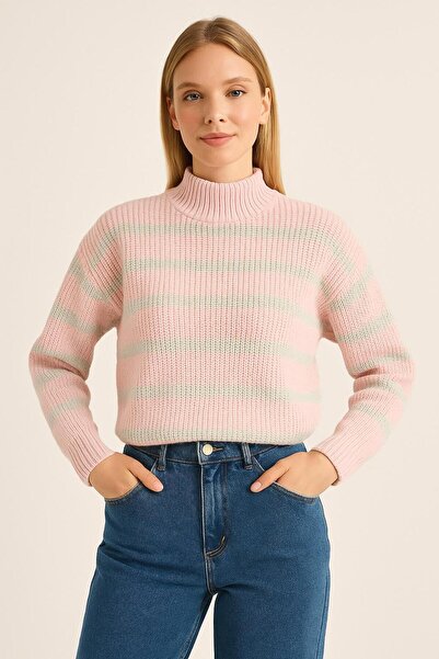 AXXAN tricotaj pulover lejer pulover pentru femei tricotaj pulover din lână de calitate