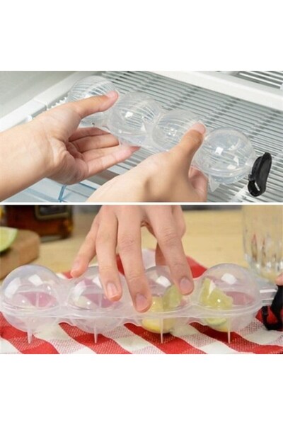 Go İthalat Küre Icebox - 26317 (5273)