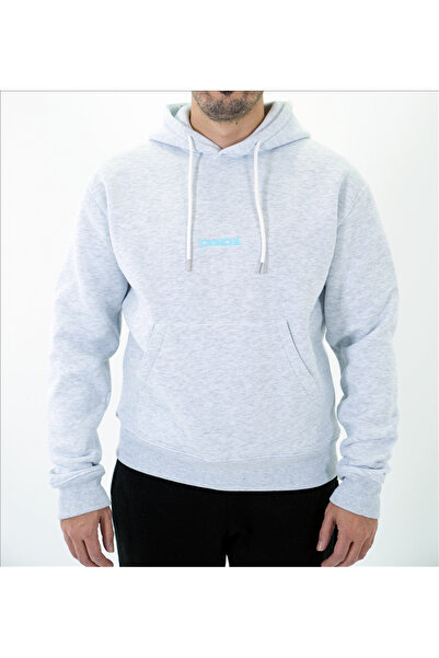 POSTAL MİNİ NAKIŞ HOODY SWEAT