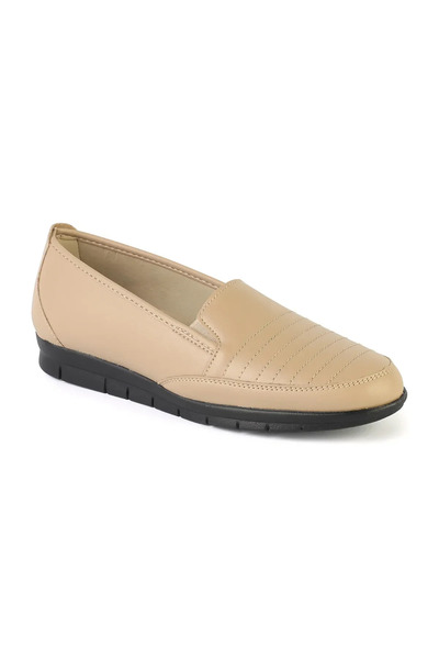 MERİSER Women's Full Orthopedic Daily Shoes