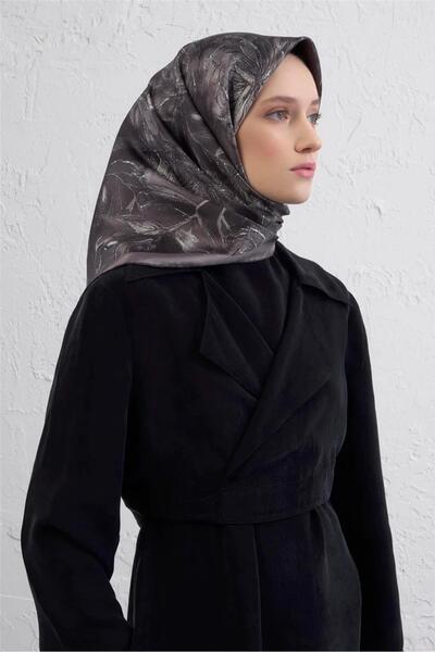 Armine Twill Silk Scarf 2026 Winter Season 9409D02-07
