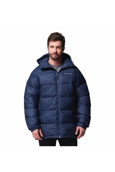 Columbia Pike Lake Erkek Parka